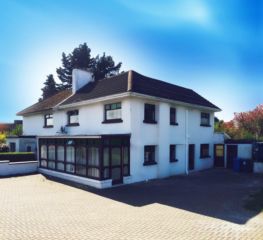 Pennyburn B&B 런던데리 외부 사진