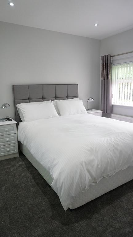 Pennyburn B&B 런던데리 객실 사진