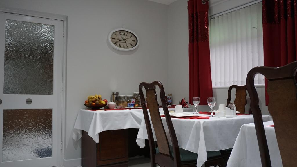 Pennyburn B&B 런던데리 외부 사진