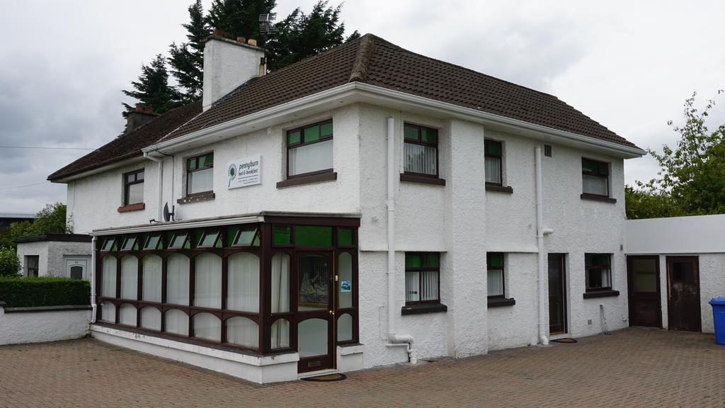Pennyburn B&B 런던데리 외부 사진