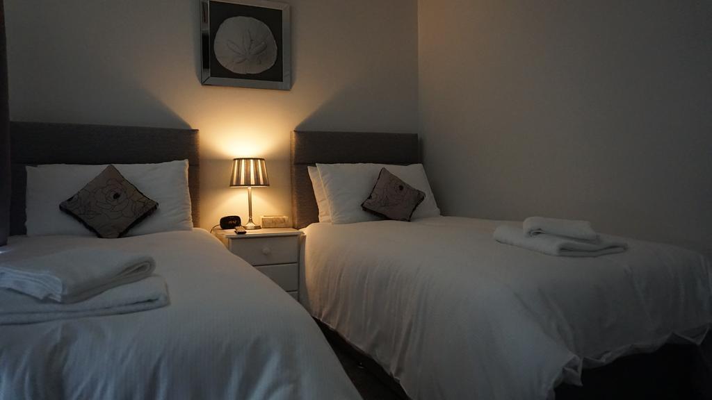 Pennyburn B&B 런던데리 객실 사진