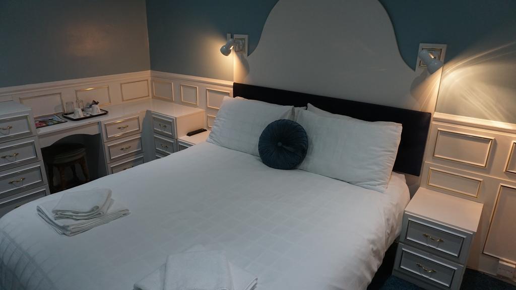 Pennyburn B&B 런던데리 객실 사진