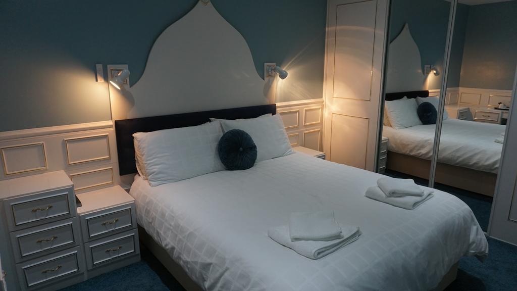 Pennyburn B&B 런던데리 객실 사진