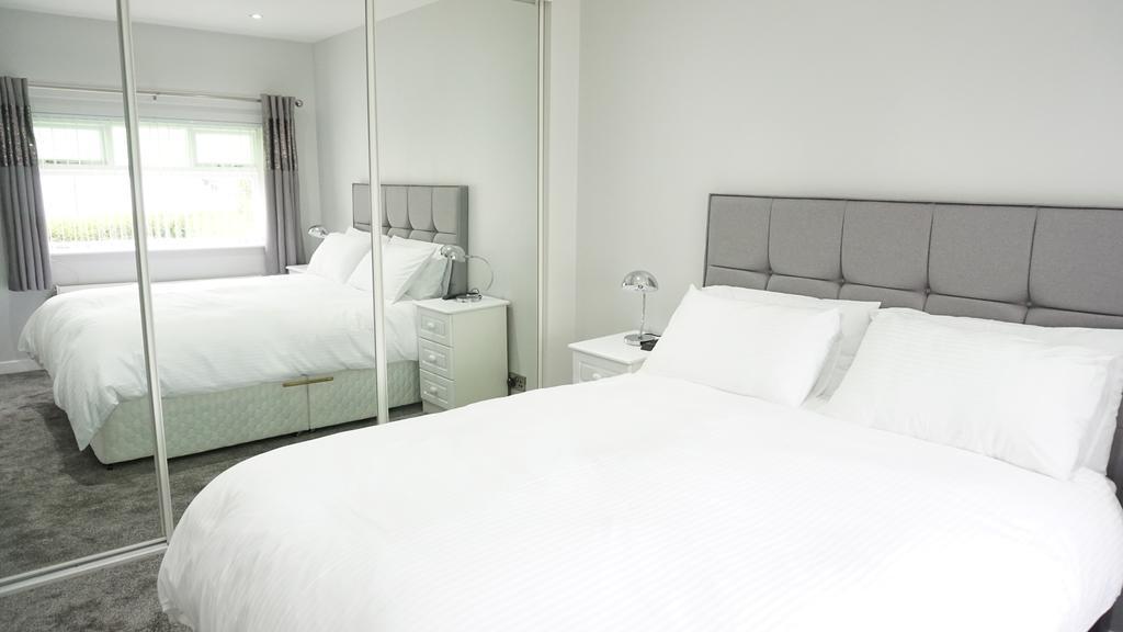 Pennyburn B&B 런던데리 객실 사진