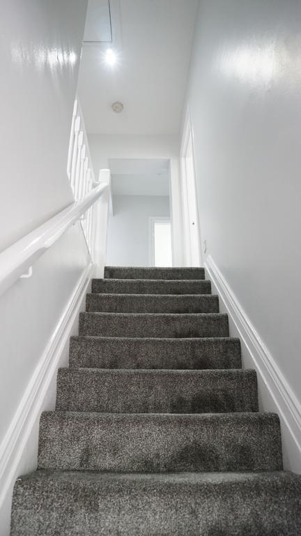 Pennyburn B&B 런던데리 외부 사진