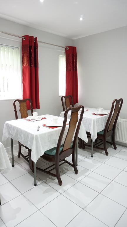 Pennyburn B&B 런던데리 외부 사진